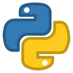 Python Text Editor